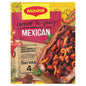 Maggi Mexican 38g - UK Food & Drink - 8445290163790