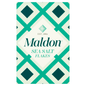 Maldon Sea Salt Flakes 250g - UK Food & Drink - 5011428100048