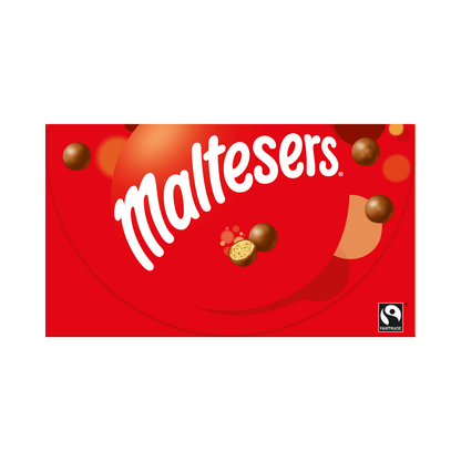 Maltesers 310g - UK Food & Drink - 5000159523752