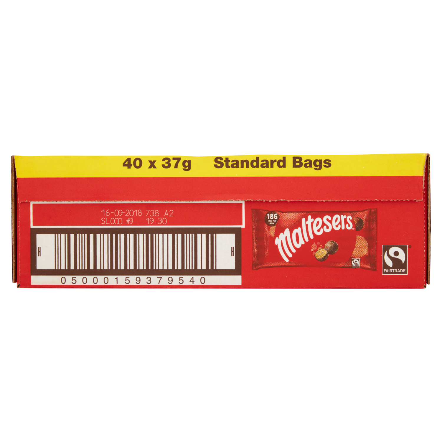 Maltesers 37g - UK Food & Drink - 5000159020312