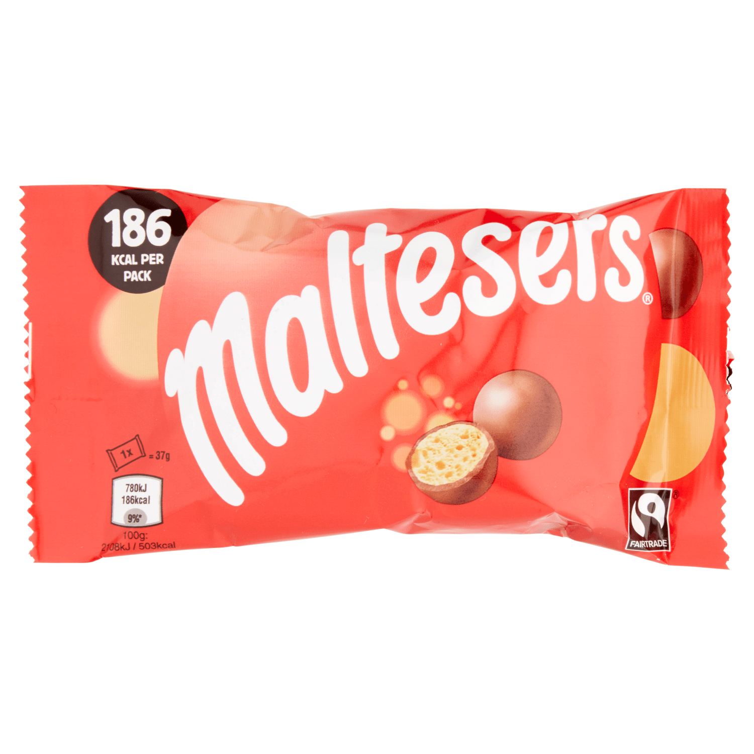 Maltesers 37g - UK Food & Drink - 5000159020312