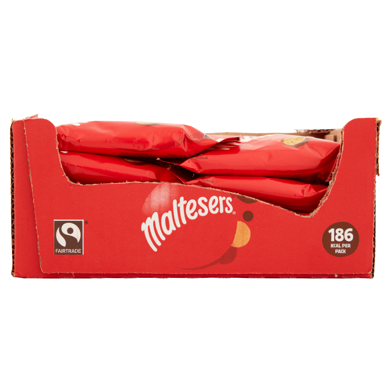 Maltesers 37g - UK Food & Drink - 5000159020312