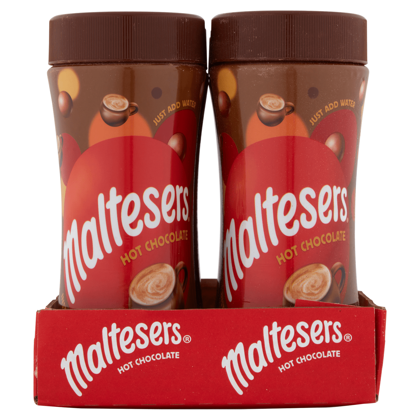 Maltesers Hot Chocolate 225g - UK Food & Drink - 5056357906255