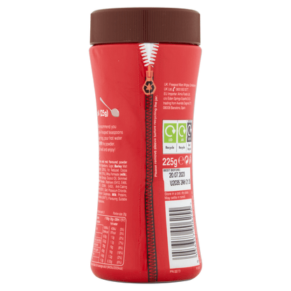 Maltesers Hot Chocolate 225g - UK Food & Drink - 5056357906255