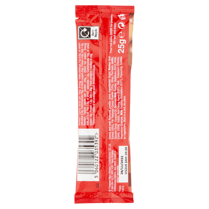 Maltesers Hot Chocolate 25g - UK Food & Drink - 5060122035392