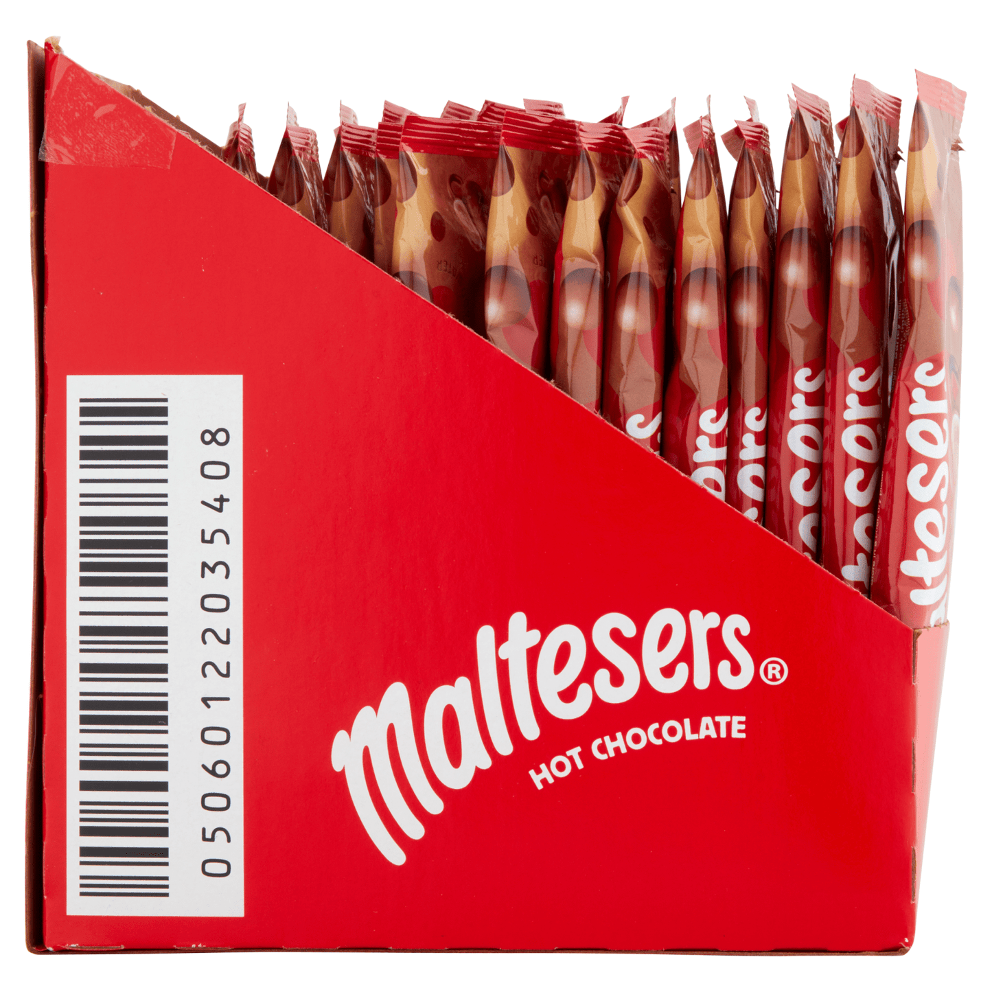 Maltesers Hot Chocolate 25g - UK Food & Drink - 5060122035392