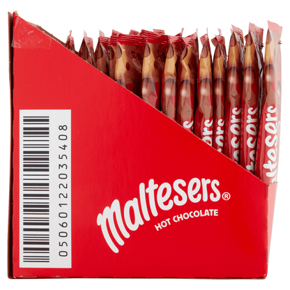 Maltesers Hot Chocolate 25g - UK Food & Drink - 5060122035392