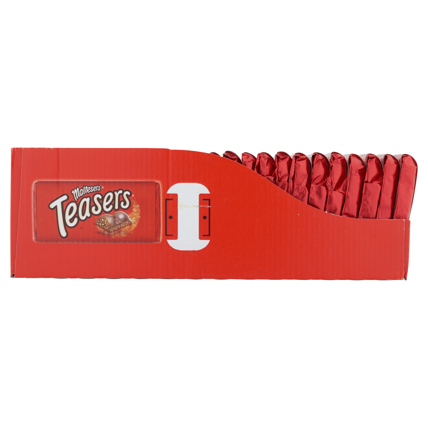 Maltesers Teasers 100g - UK Food & Drink - 5000159483490