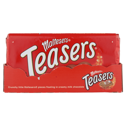 Maltesers Teasers 100g - UK Food & Drink - 5000159483490