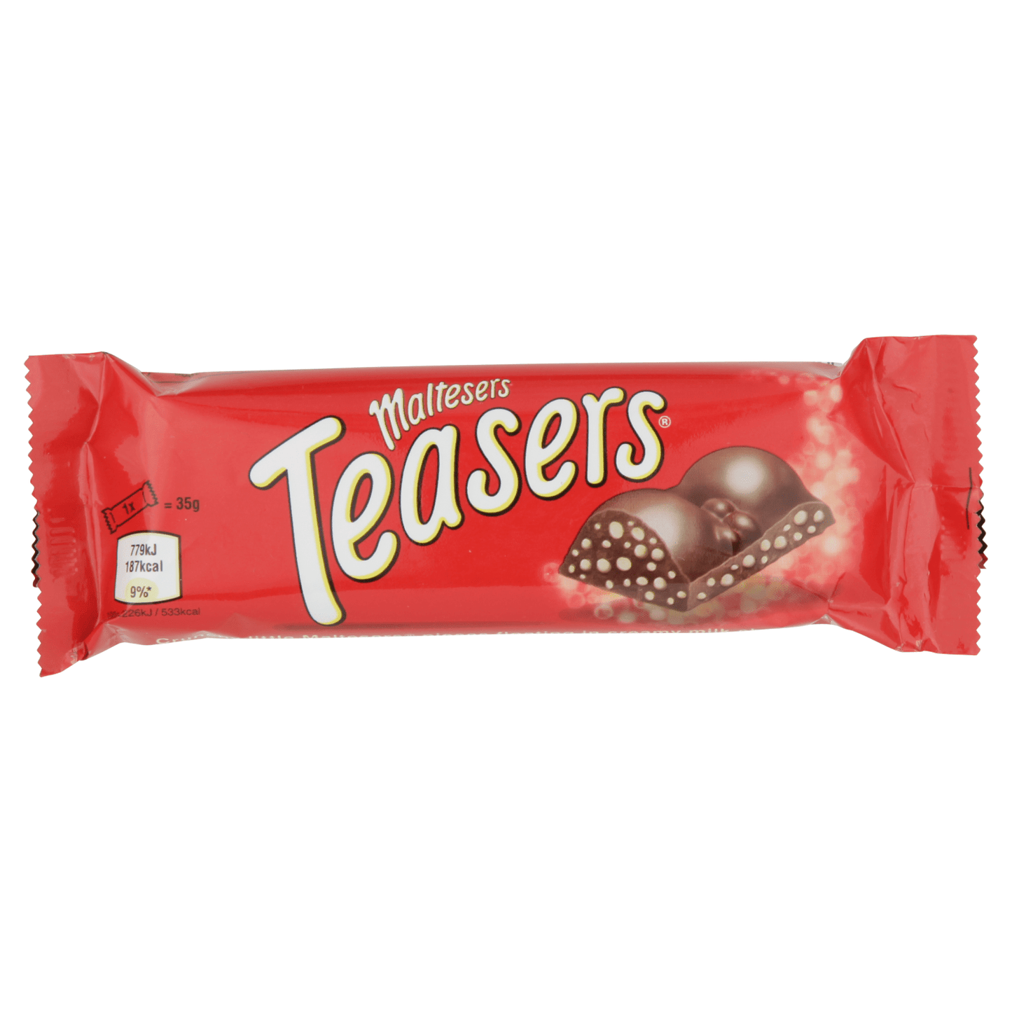 Maltesers Teasers 35g - UK Food & Drink - 5000159462129