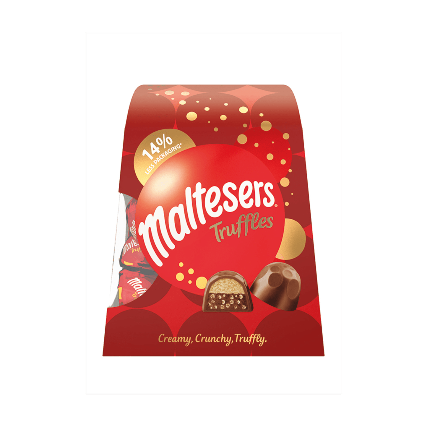 Maltesers Truffles 200g - UK Food & Drink - 5000159514194