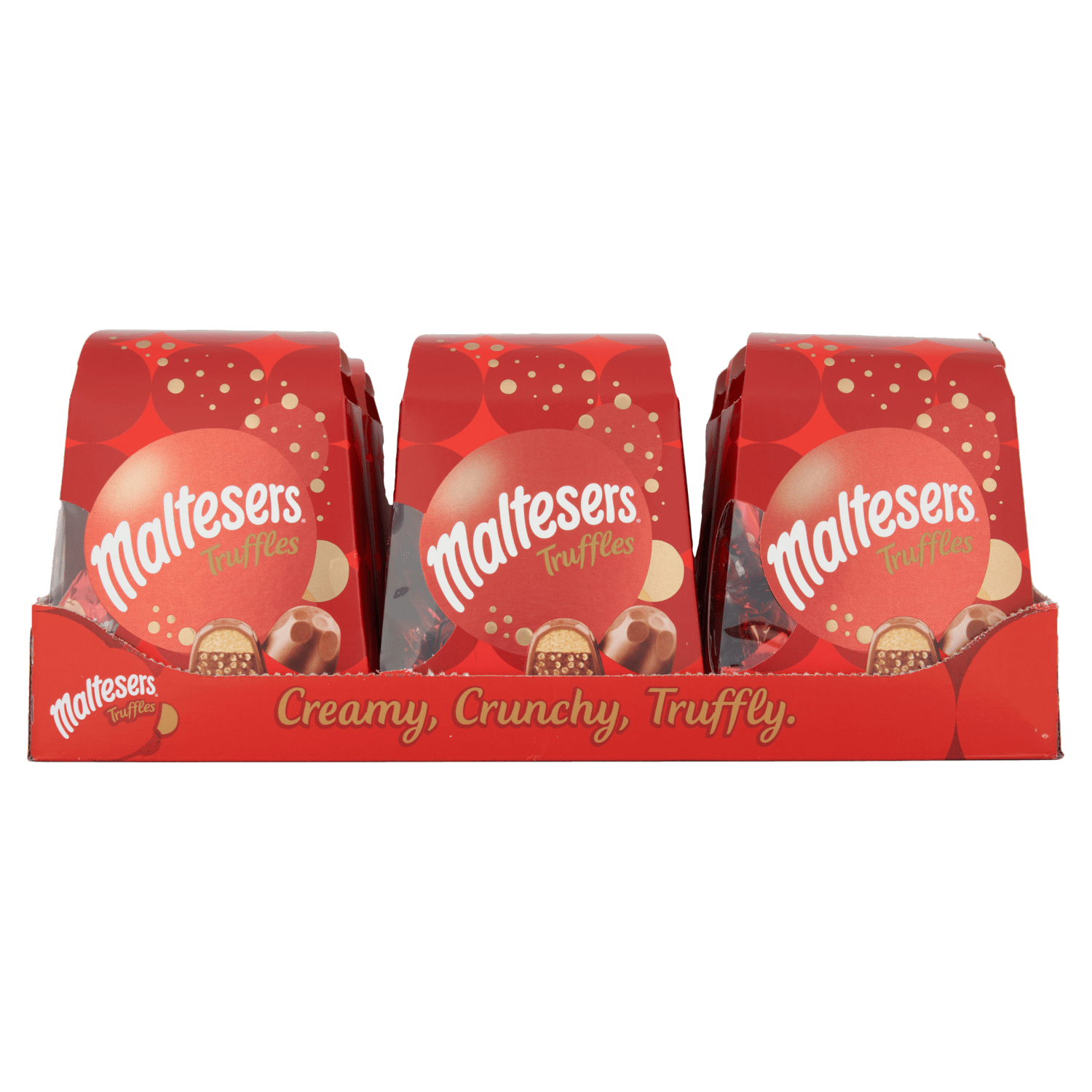 Maltesers Truffles 200g - UK Food & Drink - 5000159514194