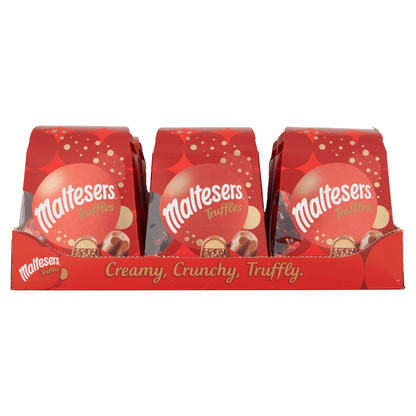 Maltesers Truffles 200g - UK Food & Drink - 5000159514194