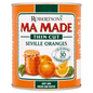 MaMade Thin Cut Seville Oranges 850g - UK Food & Drink - 5000126093165