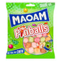 MAOAM Pinballs 140g - UK Food & Drink - 5012035952273