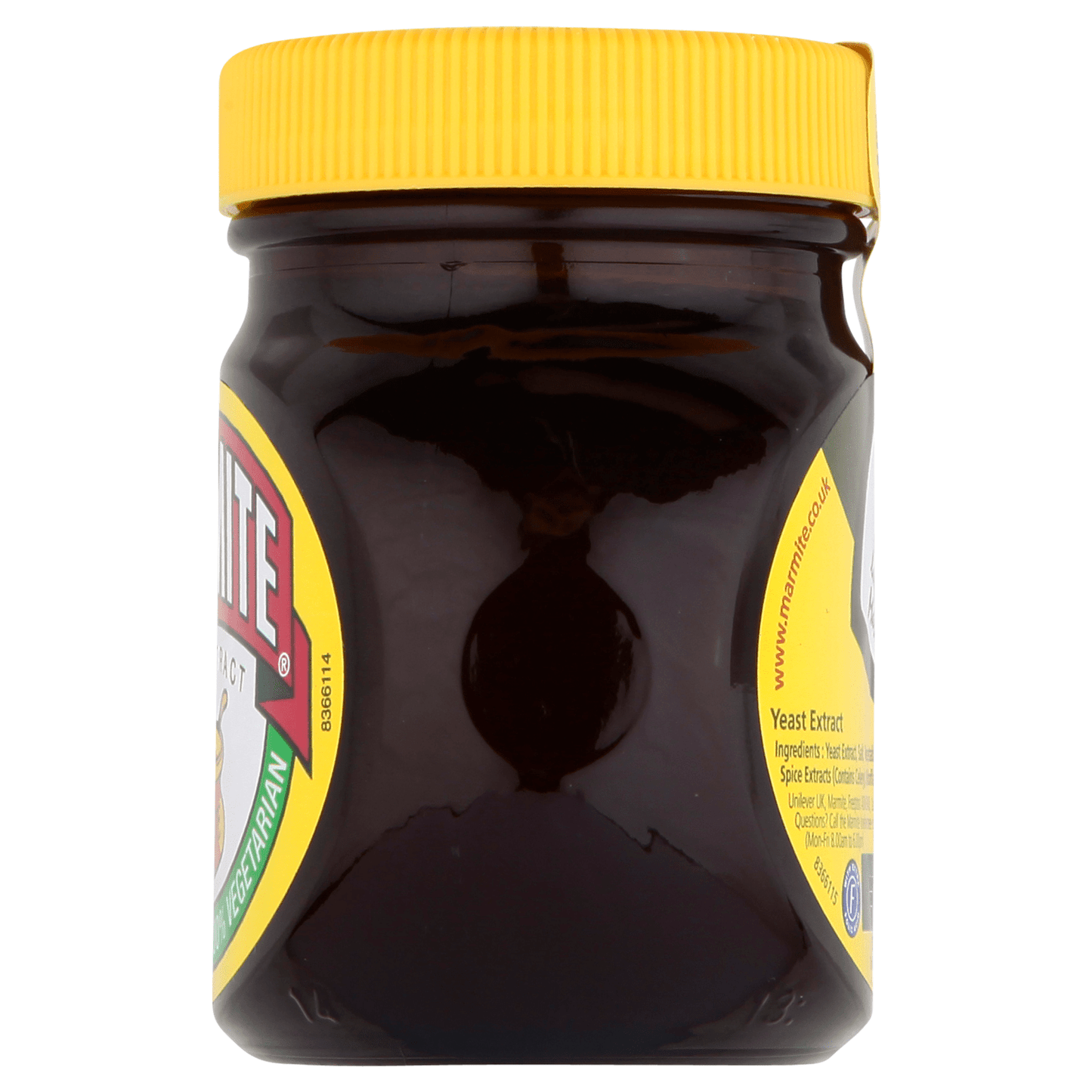 Marmite Yeast Extract 250g - UK Food & Drink - 50184453