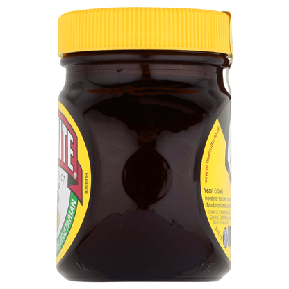 Marmite Yeast Extract 250g - UK Food & Drink - 50184453