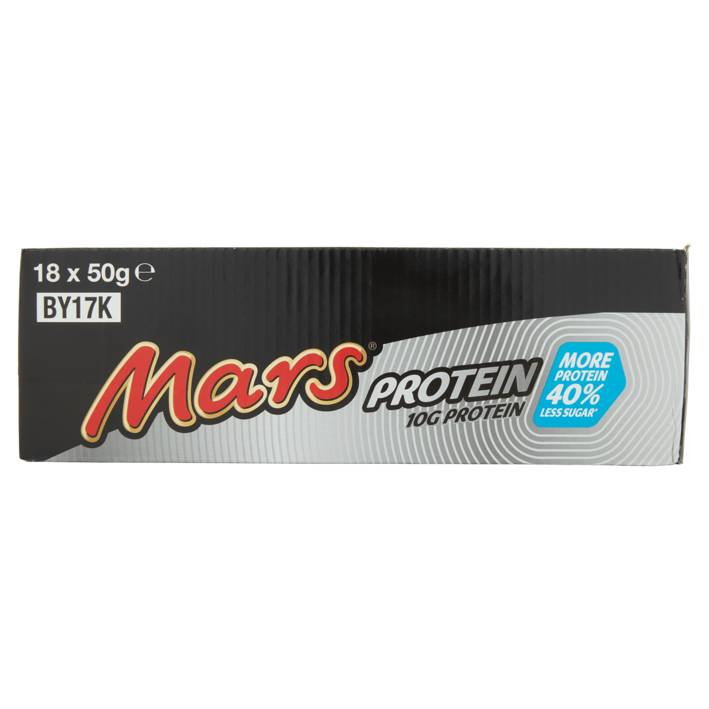 Mars Protein Bar 50g - UK Food & Drink - 5000159516198