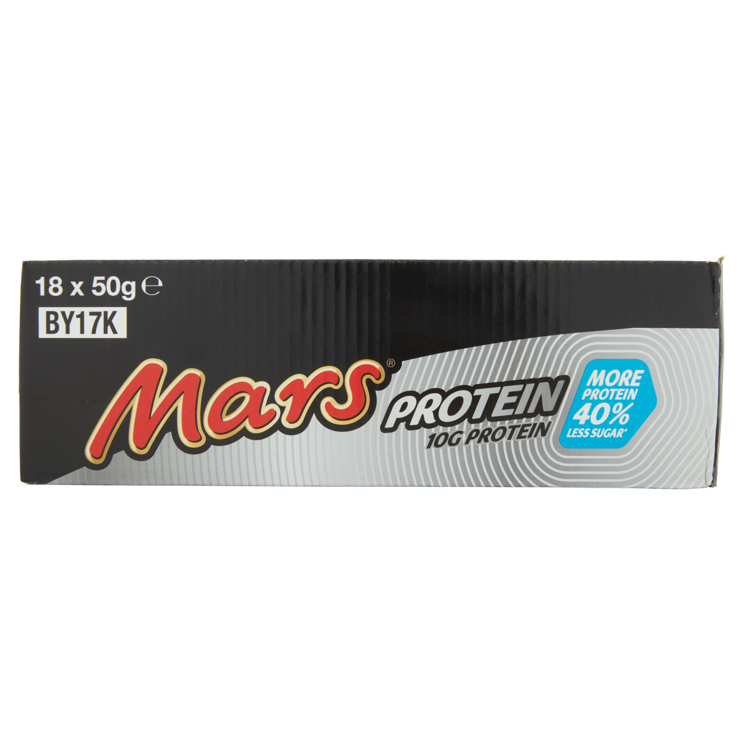 Mars Protein Bar 50g - UK Food & Drink - 5000159516198