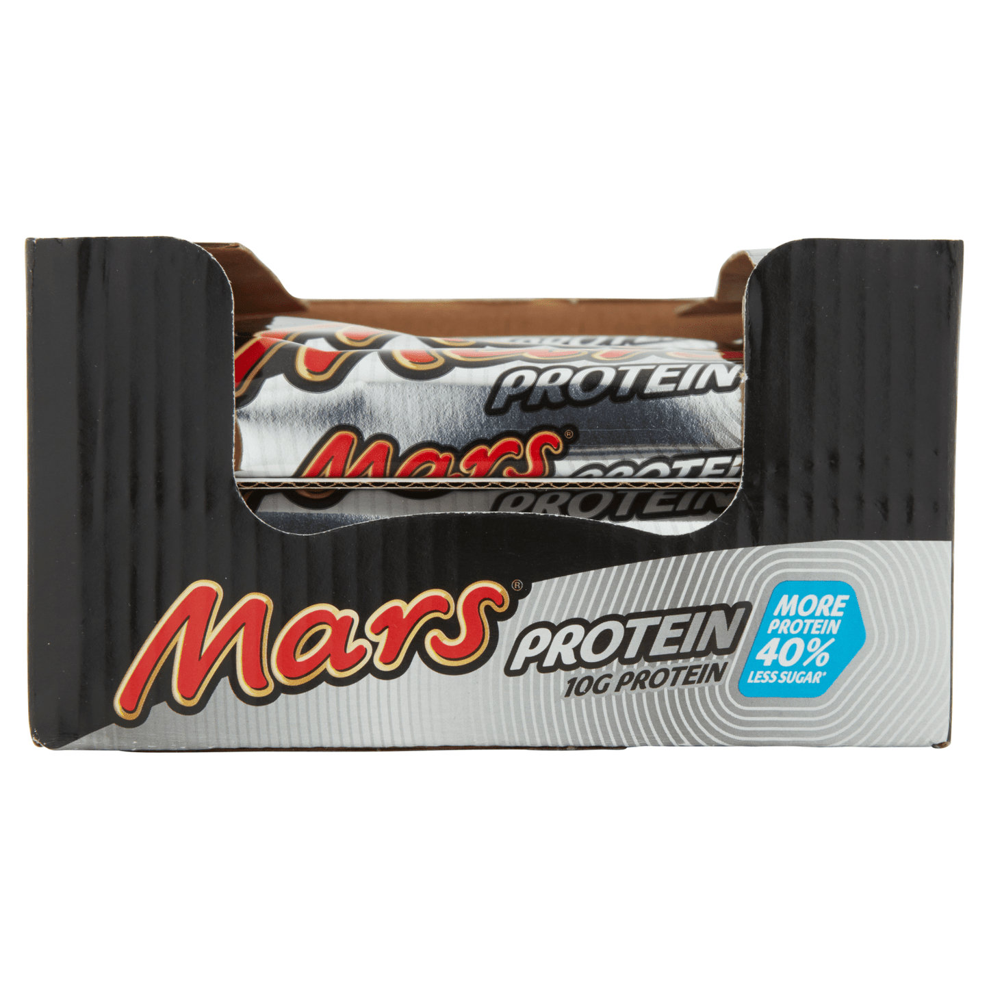 Mars Protein Bar 50g - UK Food & Drink - 5000159516198