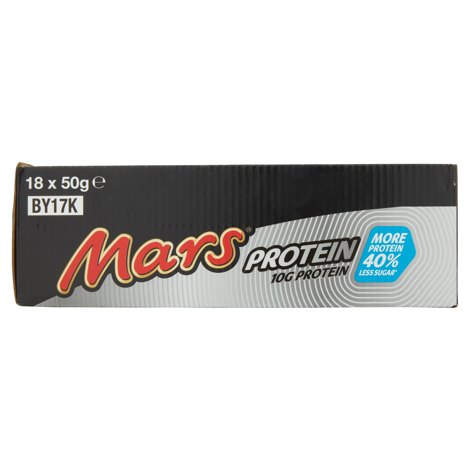 Mars Protein Bar 50g - UK Food & Drink - 5000159516198