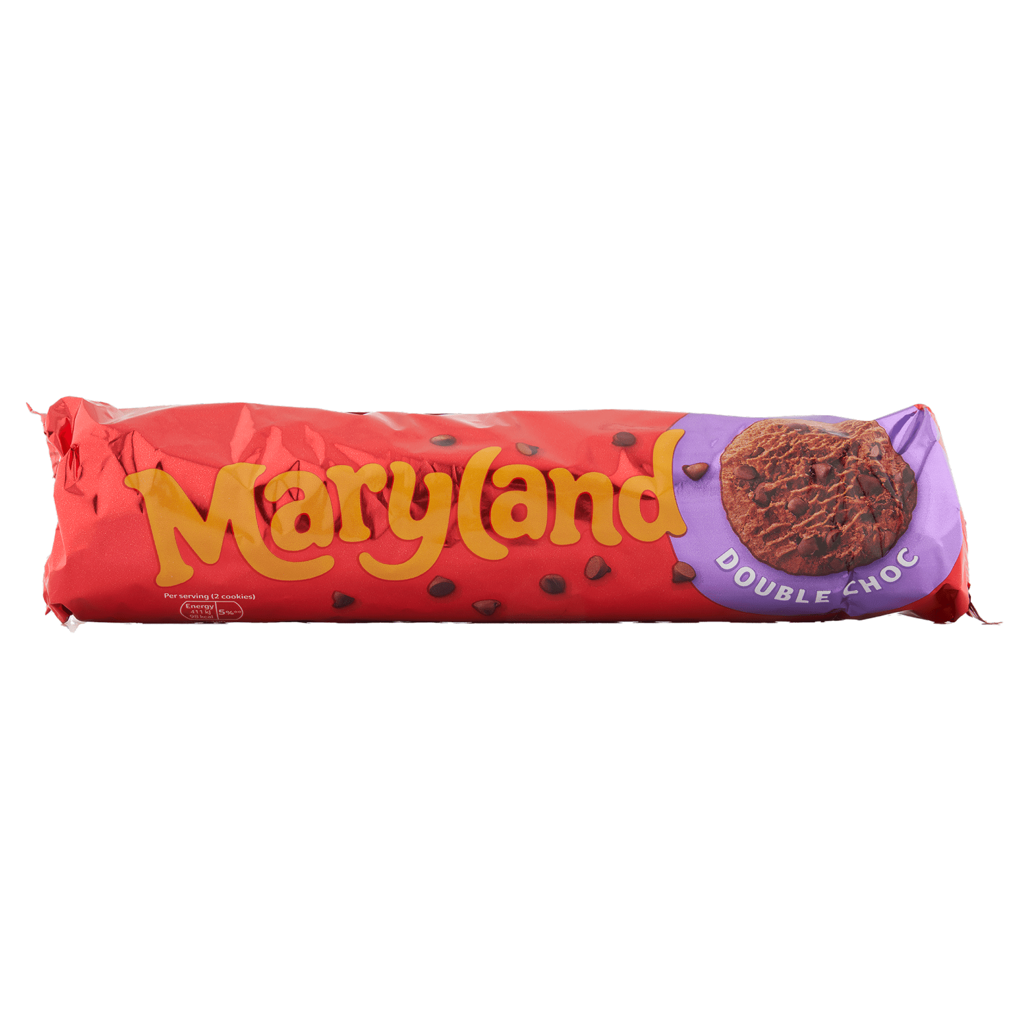 Maryland Double Choc 200g - UK Food & Drink - 72417162978
