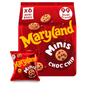 Maryland Minis Choc Chip 6 Mini Bags 118.8g - UK Food & Drink - 72417180941