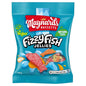 Maynards Bassetts Fizzy Fish Jellies 130g - UK Food & Drink - 7622201729530
