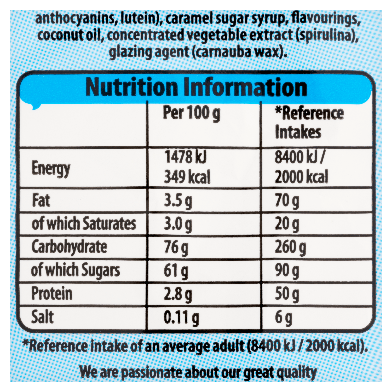 Maynards Bassetts Liquorice Allsorts 165g - UK Food & Drink - 7622210574992