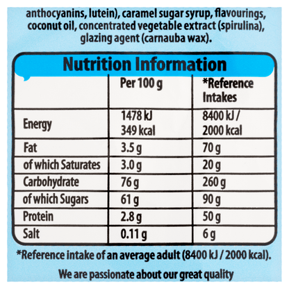 Maynards Bassetts Liquorice Allsorts 165g - UK Food & Drink - 7622210574992