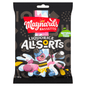 Maynards Bassetts Liquorice Allsorts 165g - UK Food & Drink - 7622210574992