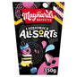 Maynards Bassetts Liquorice Allsorts Carton 350G - UK Food & Drink - 7622201730550