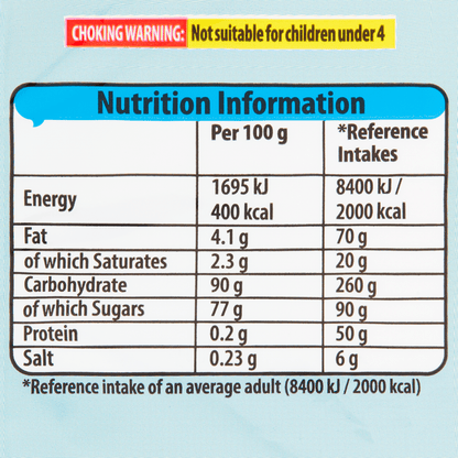 Maynards Bassetts Mint Favourites Sweets Bag 192g - UK Food & Drink - 7622201438265