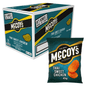 McCoy's Ridge Cut Thai Sweet Chicken Flavour Potato Crisps 45g - UK Food & Drink - 5000237138540