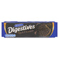 McVitie's Dark Chocolate Digestive Biscuits 400g - UK Food & Drink - 5000168188195