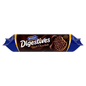 McVitie's Digestives Dark Chocolate 433g - UK Food & Drink - 5000168208763