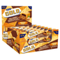McVitie's Gold Chocolate & Hazelnut Billions Wafer 39g - UK Food & Drink - 5000168005737