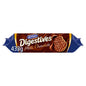 McVitie's Milk Chocolate Digestive Biscuits 433g - UK Food & Drink - 5000168208749