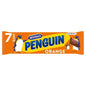 McVitie's Penguin Orange Bars 7 x 24.6g (172.2g) - UK Food & Drink - 5000168038490