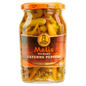 Melis Pickled Hot Cayenne Peppers 330g - UK Food & Drink - 8699073291242