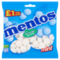 Mentos Chewy Dragees Mint Flavour 135g - UK Food & Drink - 8723400827221