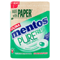 Mentos Gum Pure Fresh Spearmint 50 Pieces 100g - UK Food & Drink - 80957584