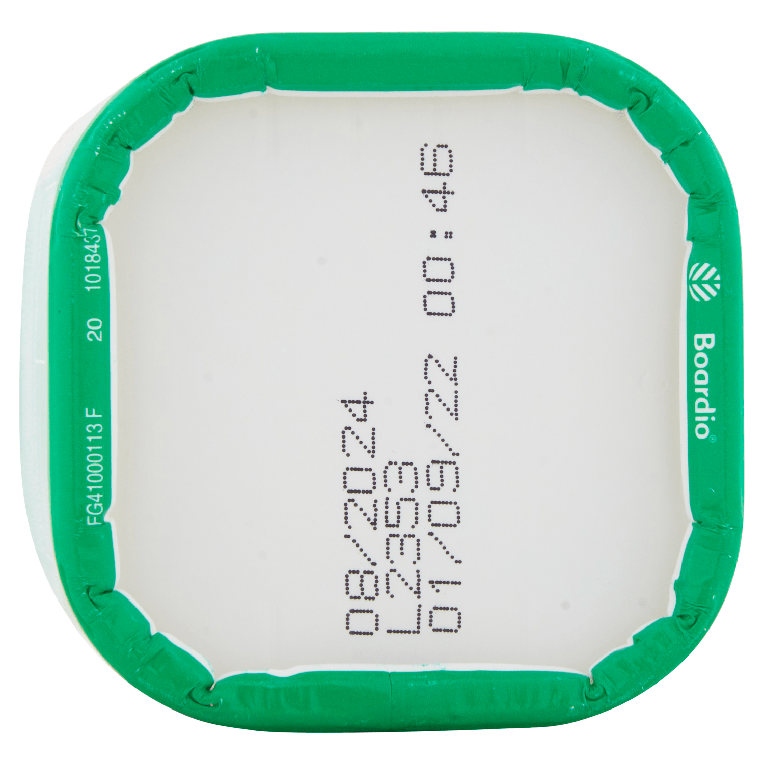 Mentos Gum Pure Fresh Spearmint 50 Pieces 100g - UK Food & Drink - 80957584