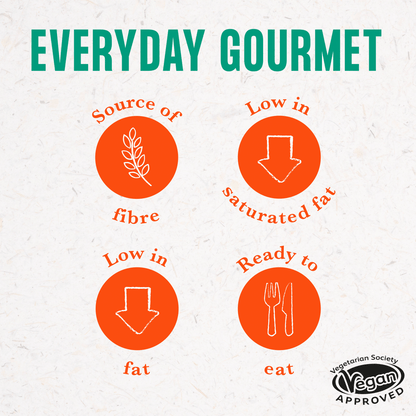 Merchant Gourmet Whole Chestnuts 180g - UK Food & Drink - 5056215600233