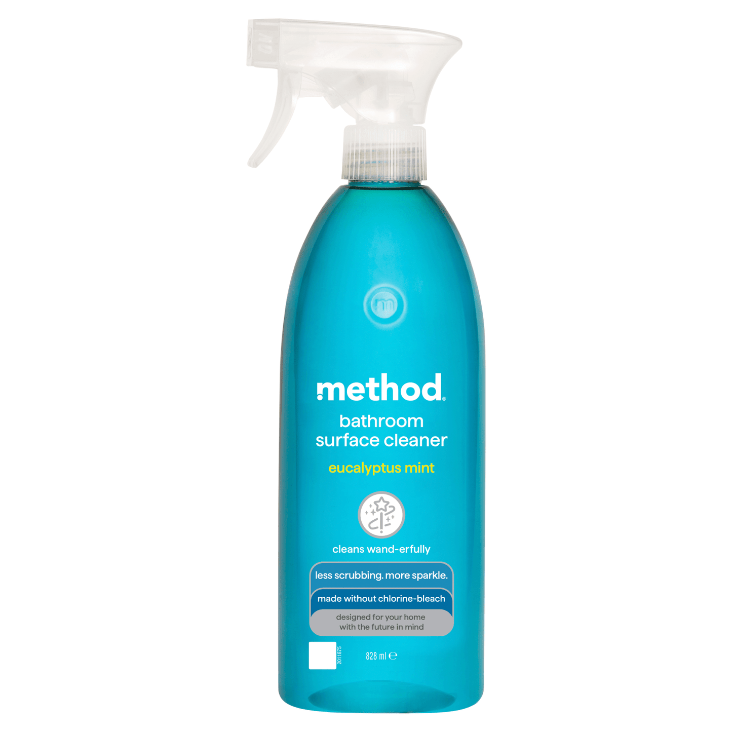 Method Bathroom Spray - UK Food & Drink - 817939005224