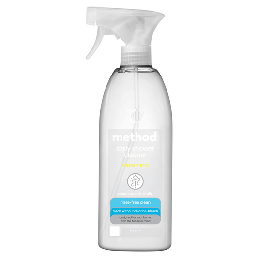 Method Daily Shower Spray - UK Food & Drink - 817939005231