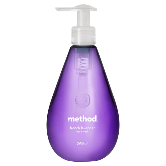 Method Gel Handsoap Lavender - UK Food & Drink - 817939005118