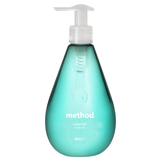 Method Gel Handsoap Waterfall - UK Food & Drink - 817939005088