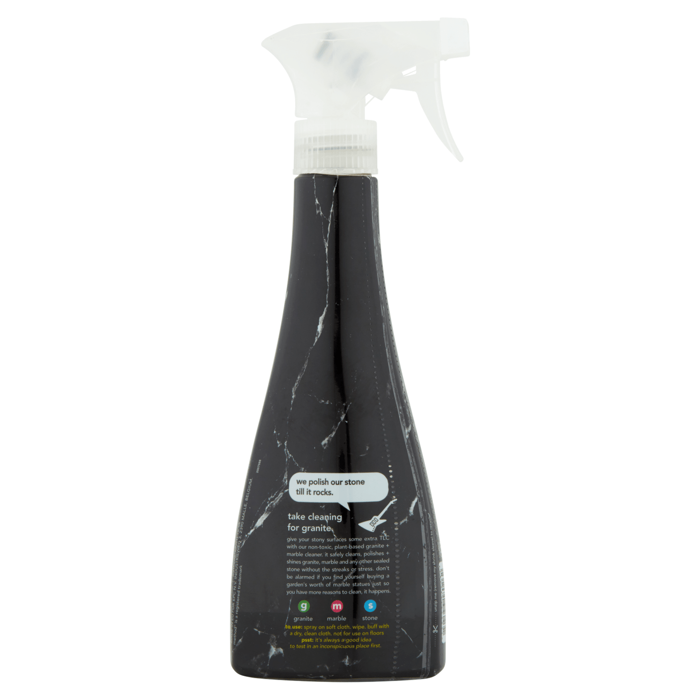 Method Granite Spray - UK Food & Drink - 843536180262