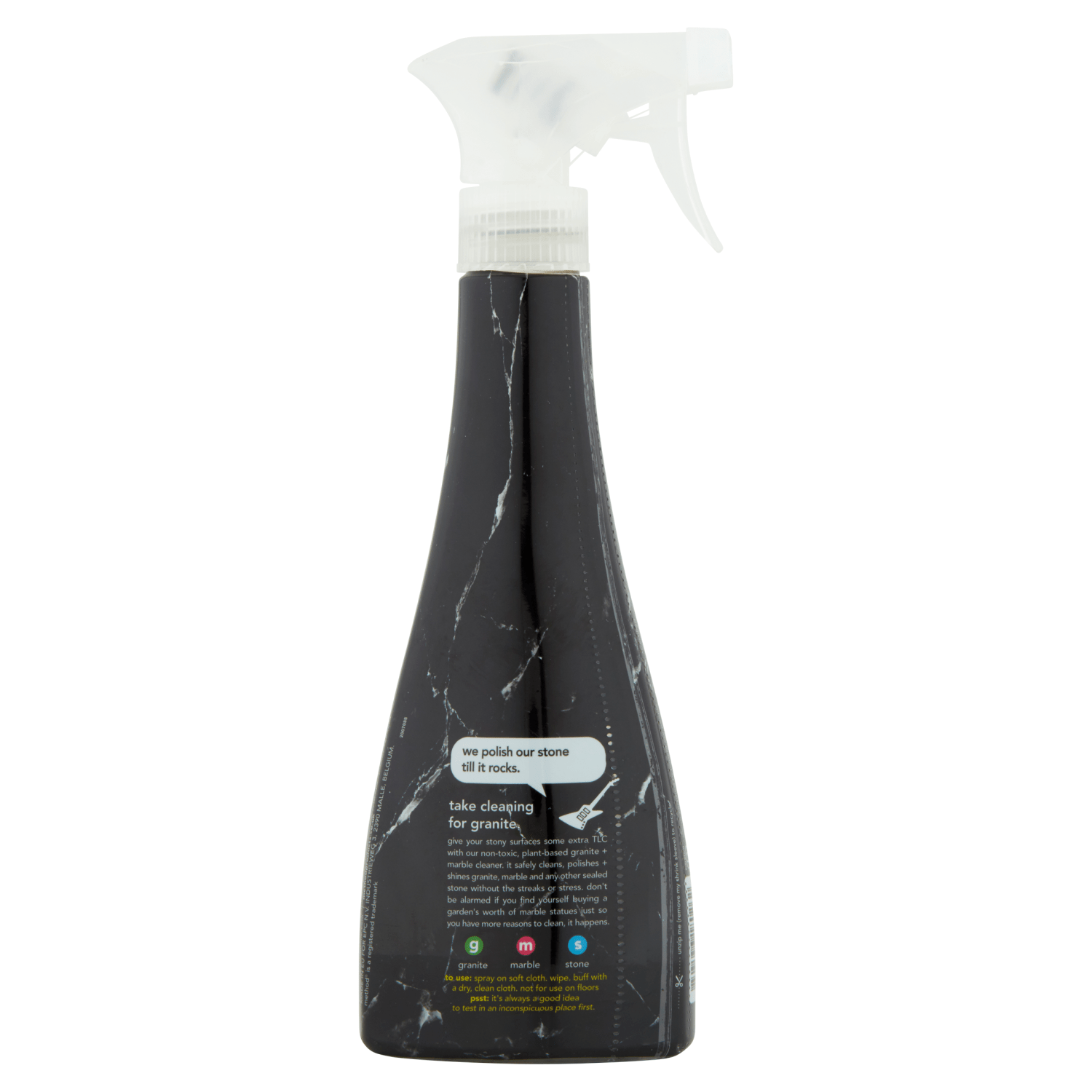 Method Granite Spray - UK Food & Drink - 843536180262